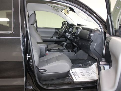 Used 2023 Toyota Tacoma SR image 27