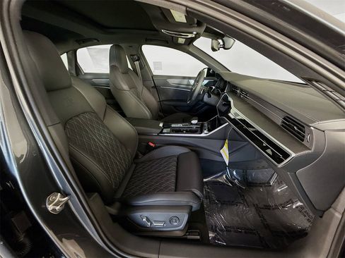 New 2025 Audi S6 Premium Plus image 29