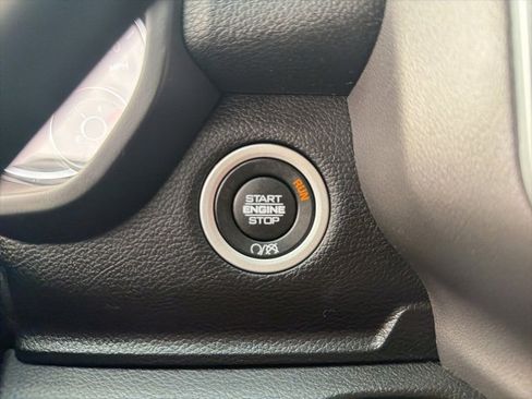 Used 2022 RAM 2500 Big Horn w/ Level A Equipment Group image 24