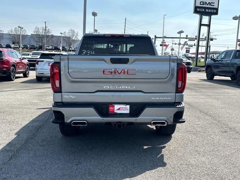 New 2026 GMC Sierra 1500 Denali image 5