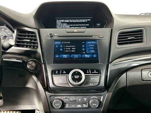 Used 2021 Acura ILX w/Technology/A-Spec Package image 14