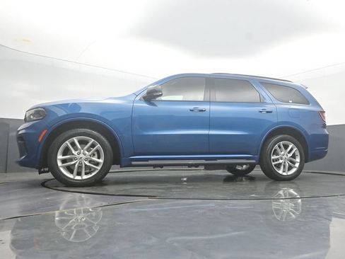 Used 2025 Dodge Durango GT AWD/4WD image 43