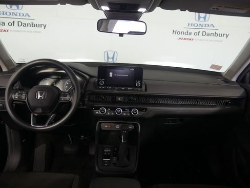 Used 2024 Honda CR-V EX image 10