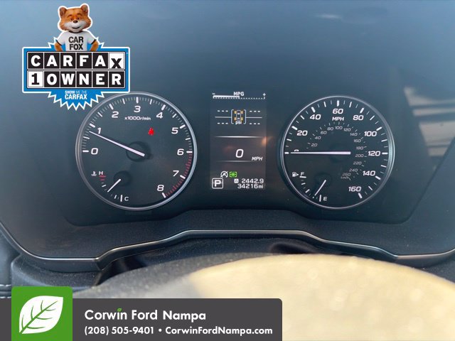 Used 2023 Subaru Outback Limited XT AWD/4WD image 12