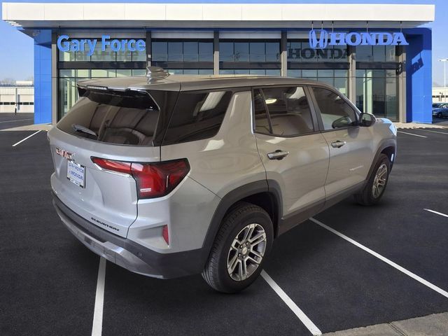 Used 2026 GMC Terrain Elevation FWD image 2