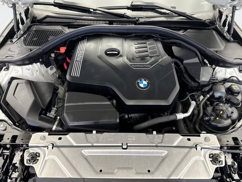 Used 2021 BMW 330i xDrive Sedan w/ Convenience Package image 22