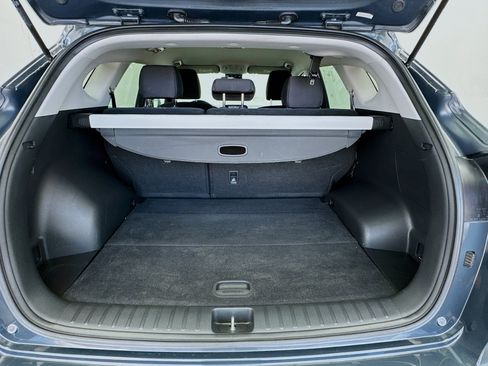 Used 2020 Hyundai Tucson SE FWD image 16
