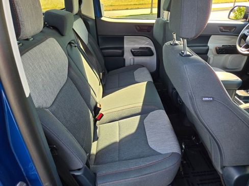 Used 2023 Ford Maverick XLT image 9