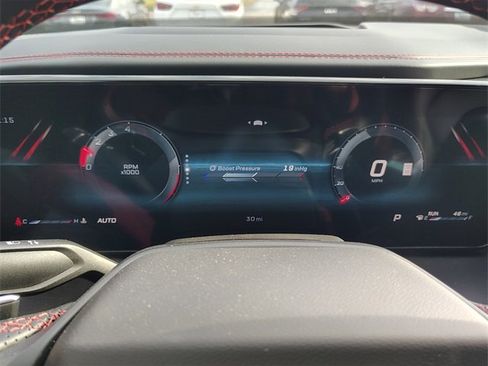 New 2026 Dodge Charger R/T Scat Pack image 18