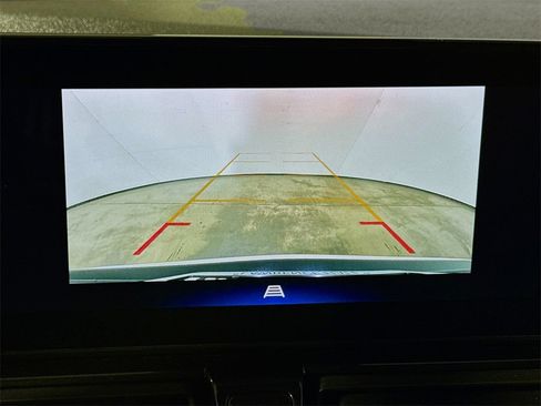 Used 2025 Chevrolet TrailBlazer LT image 11