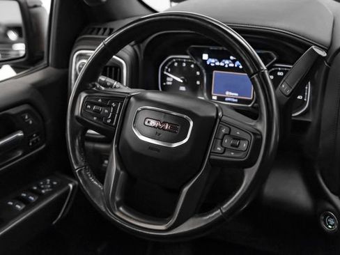 Used 2020 GMC Sierra 1500 AT4 w/ AT4 Premium Package AWD/4WD image 23