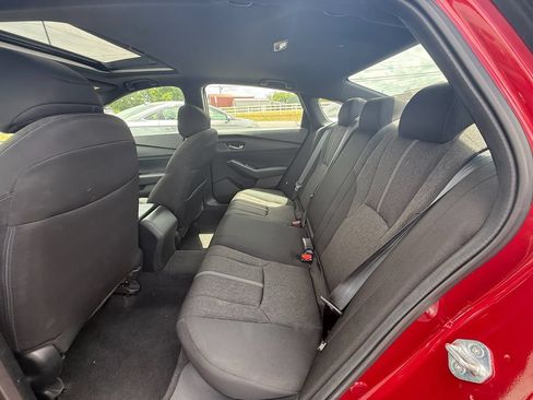 Used 2024 Honda Accord Sport image 19