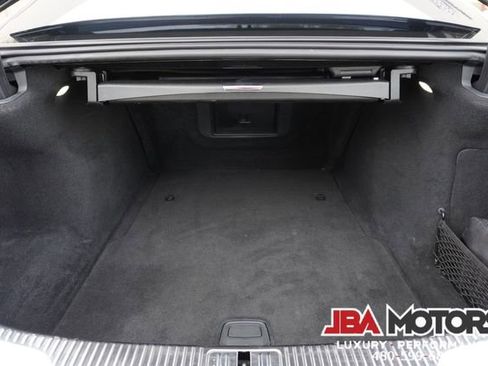 Used 2022 Mercedes-Benz S 580 4MATIC Sedan image 44