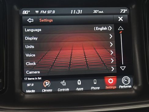 Used 2022 Dodge Challenger R/T Scat Pack w/ T/A Package image 17