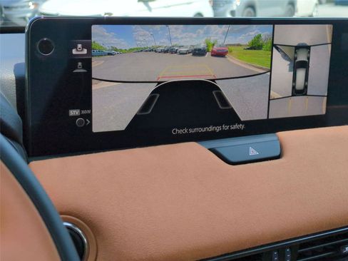 New 2026 MAZDA CX-70 3.3 Turbo S w/ Premium Plus AWD/4WD image 12