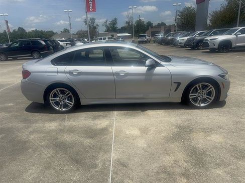 Used 2018 BMW 430i Gran Coupe RWD image 5