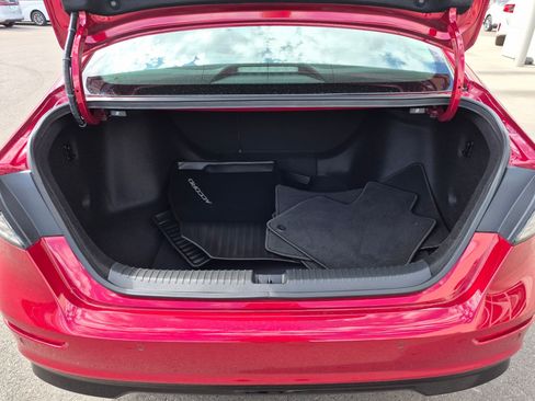 Used 2024 Honda Accord EX-L image 31