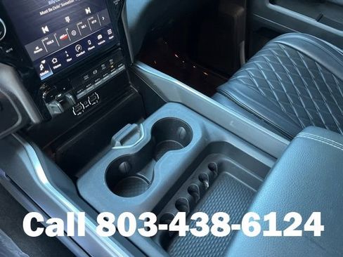 Used 2024 RAM 2500 Big Horn w/ Night Edition AWD/4WD image 25