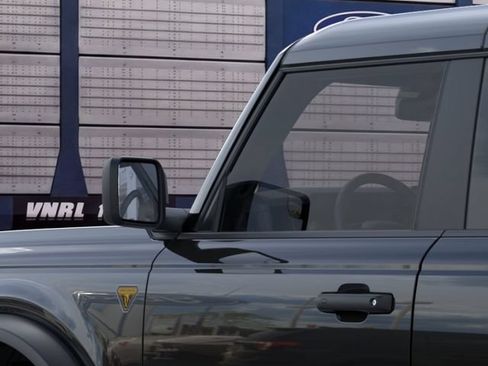 New 2026 Ford Bronco Badlands AWD/4WD image 22