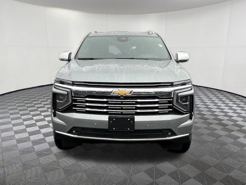 New 2026 Chevrolet Tahoe Premier image 2