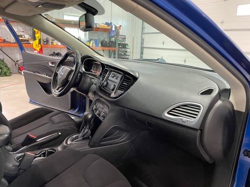 Used 2013 Dodge Dart SXT w/ Popular Equipment Group FWD image 19