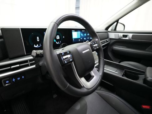 Used 2026 Hyundai Santa Fe SEL AWD/4WD image 8