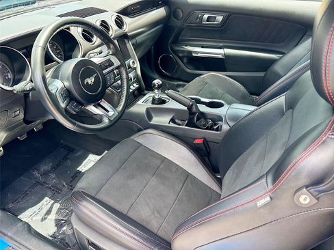 Used 2023 Ford Mustang GT Premium w/ California Special Package RWD image 21