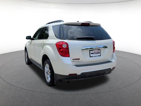 Used 2014 Chevrolet Equinox LT w/ Power Convenience Package FWD image 3