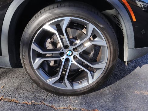 Used 2021 BMW X5 sDrive40i w/ Premium Package image 45