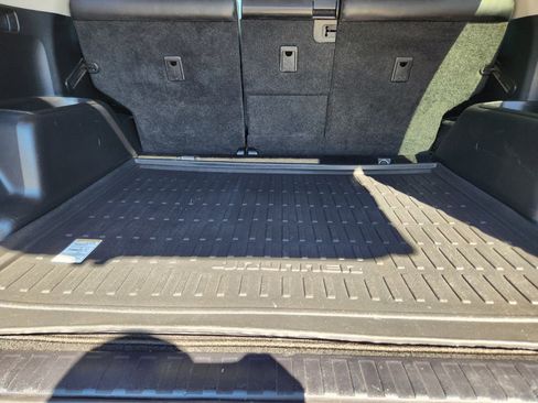 Used 2019 Toyota 4Runner Limited image 31