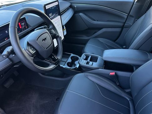 New 2026 Ford Mustang Mach-E Select image 9