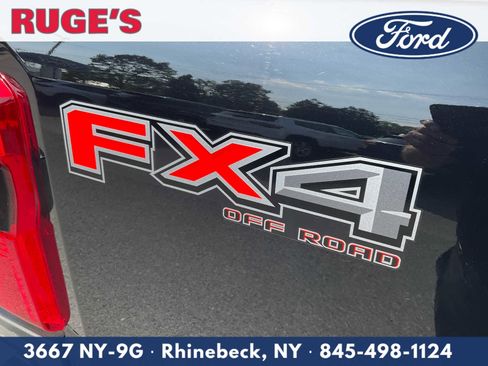 Used 2025 Ford F350 Lariat w/ Lariat Ultimate Package AWD/4WD image 14