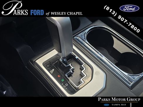 Used 2019 Toyota Tundra Platinum RWD image 24
