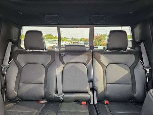 New 2026 RAM 1500 Laramie w/ Night Edition image 31