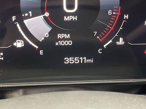 Certified 2025 GMC Terrain Elevation AWD/4WD image 14