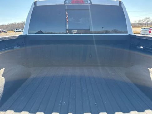 Used 2021 RAM 1500 Big Horn image 11