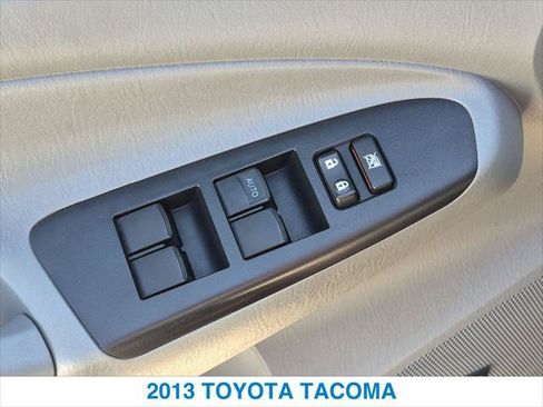 Used 2013 Toyota Tacoma PreRunner w/ TRD Sport Pkg RWD image 13