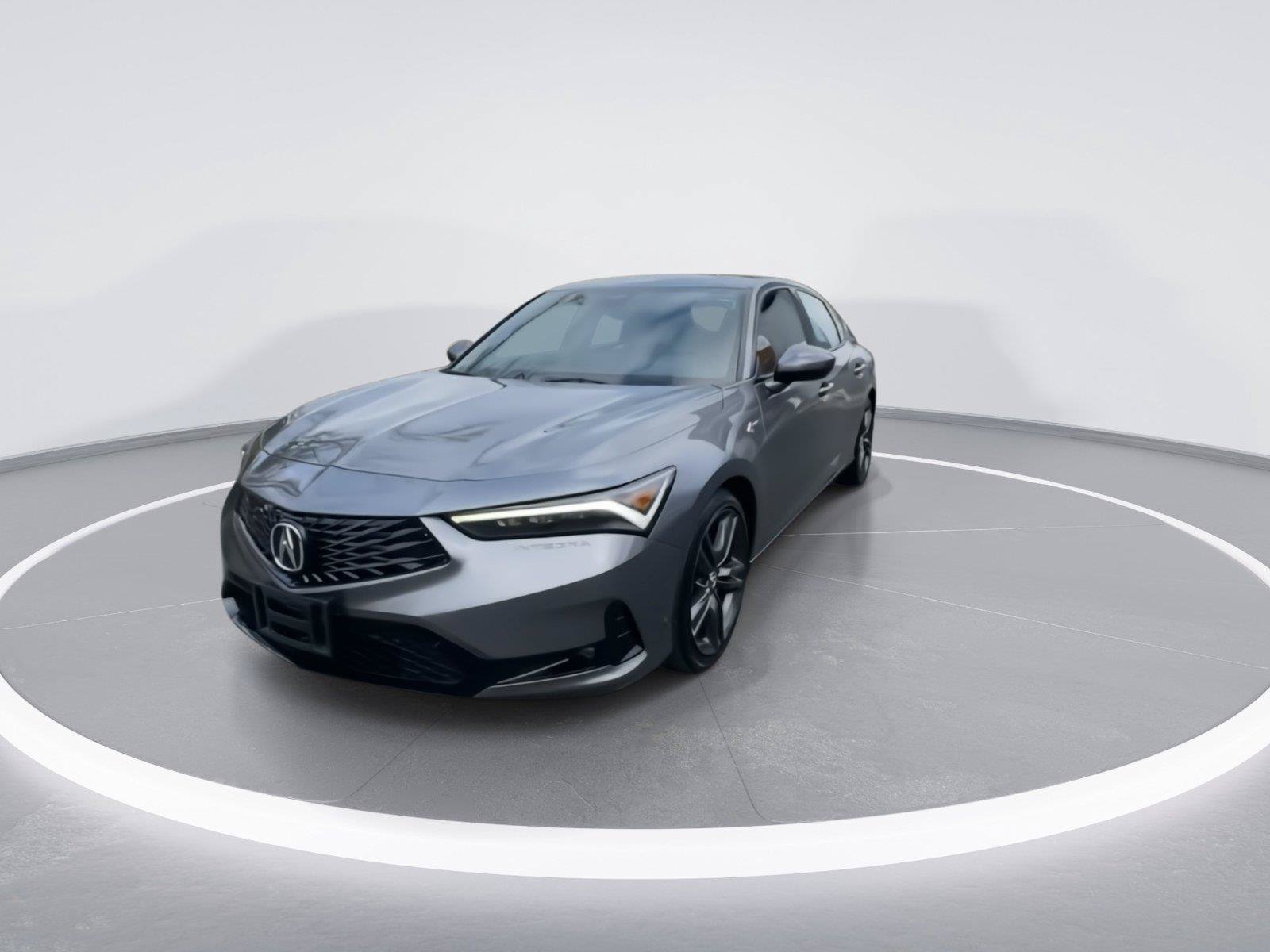 Used 2023 Acura Integra A-Spec FWD image 4