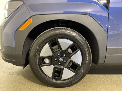 New 2026 Hyundai Santa Fe SEL image 17