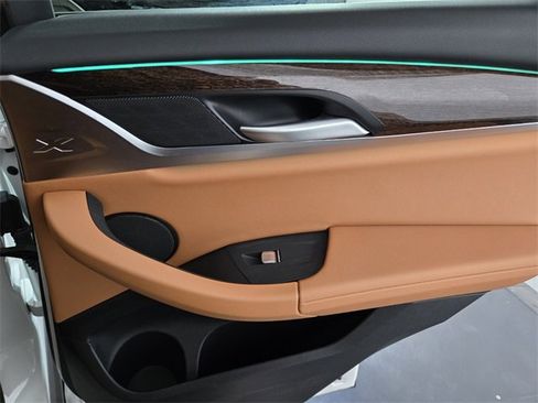 Used 2023 BMW X3 xDrive30i w/ Convenience Package image 22