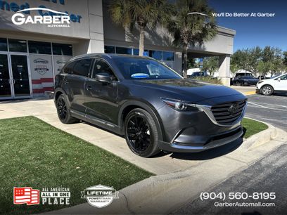 Used 2020 MAZDA CX-9 Grand Touring