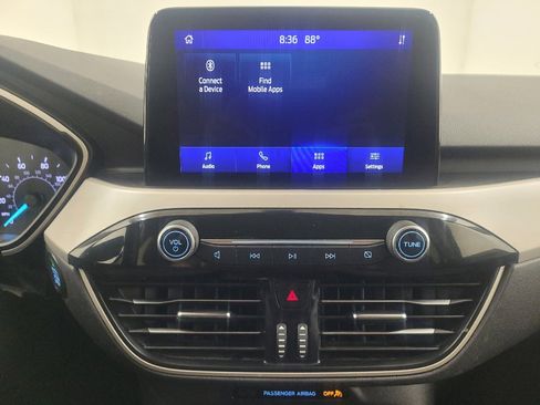 Used 2020 Ford Escape SE AWD/4WD image 25