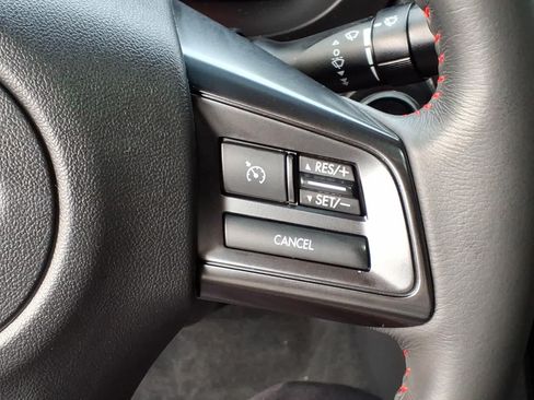 Used 2019 Subaru WRX Limited AWD/4WD image 19