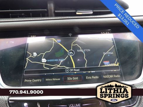 Used 2019 Cadillac XT5 Premium Luxury FWD image 15