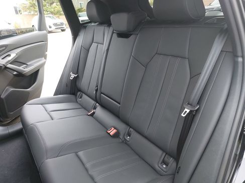 New 2027 Audi Q6 e-tron Premium AWD/4WD image 14