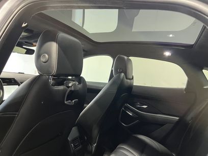 Used 2021 Jaguar E-PACE 300 Sport
