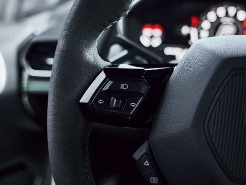 Used 2024 Lamborghini Huracan Sterrato image 49