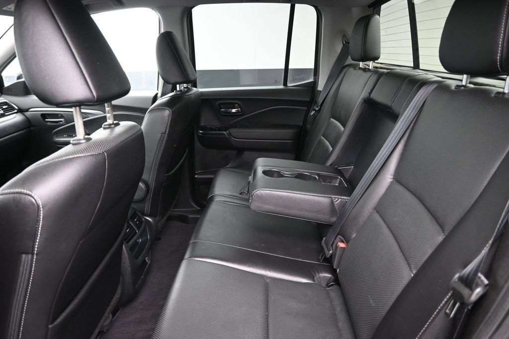 Certified 2023 Honda Ridgeline RTL-E image 12