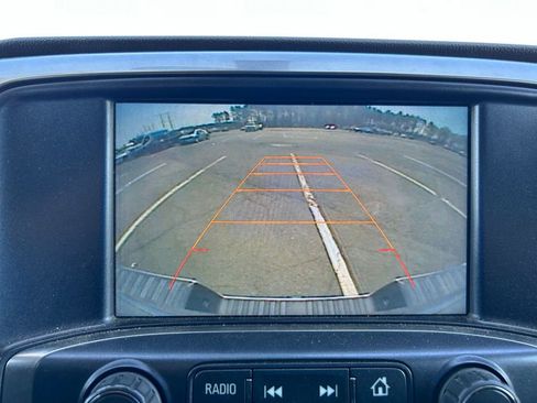 Used 2016 Chevrolet Silverado 1500 LT w/ Rally 2 Edition image 25