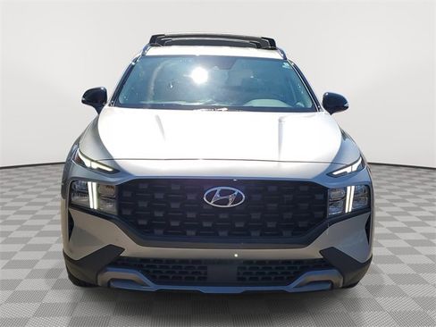 Used 2023 Hyundai Santa Fe XRT image 2